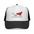 Trucker Cap — The Birdhouse: Fancy Chicken & Fine Cocktails Logo