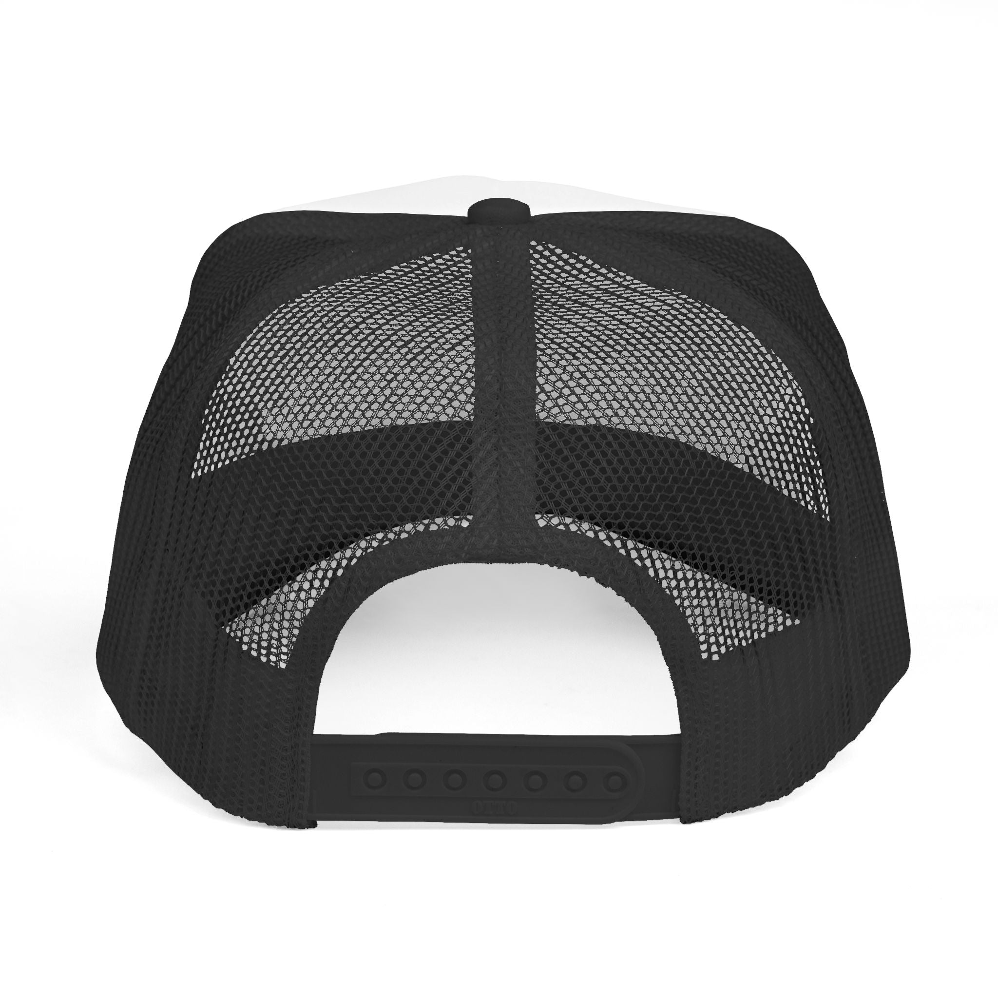 Trucker Cap — The Birdhouse: Fancy Chicken & Fine Cocktails Logo